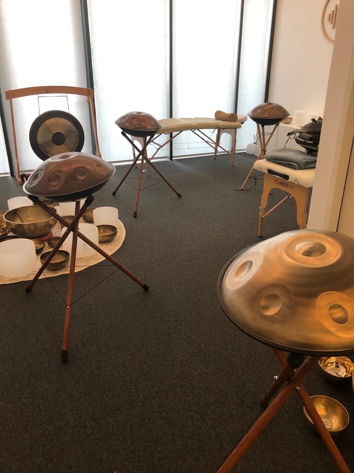 Formation handpan2